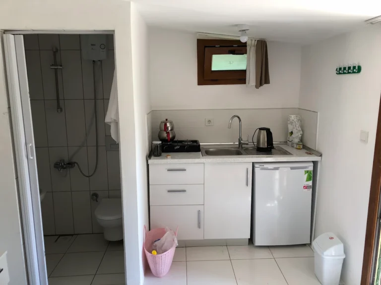 My Bungalov fotoğrafı