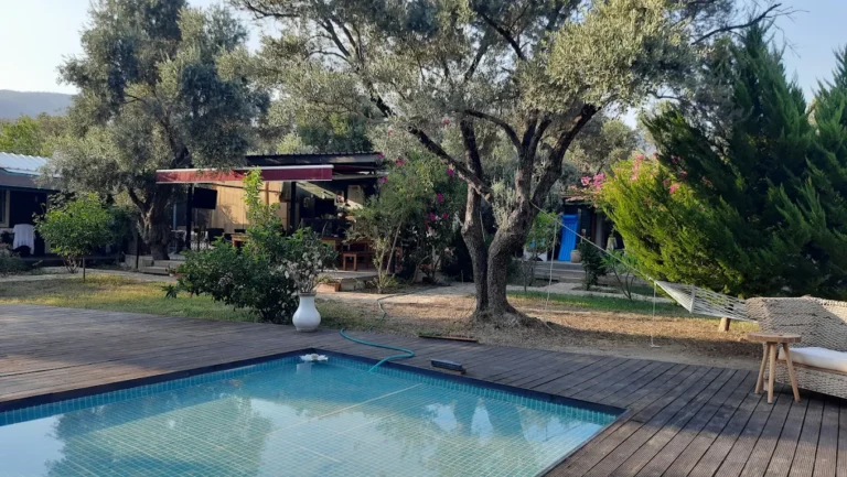 My Bungalov