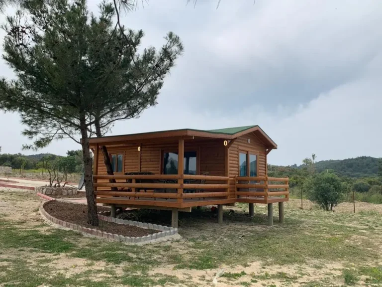 NefesURLA HOTEL-BUNGALOV fotoğrafı
