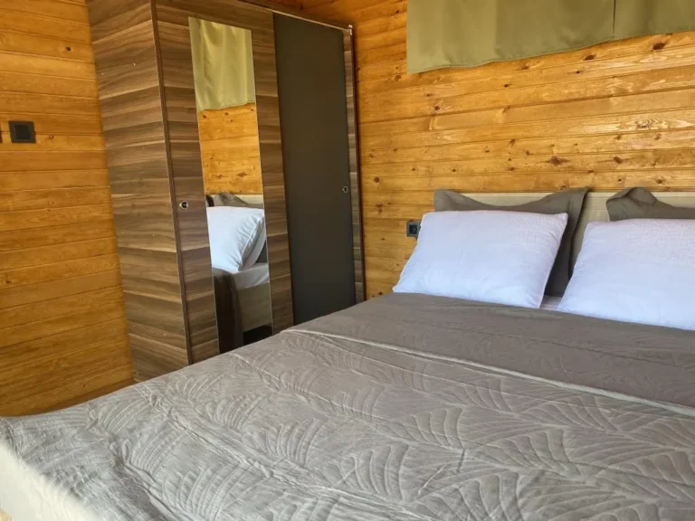 NefesURLA HOTEL-BUNGALOV fotoğrafı