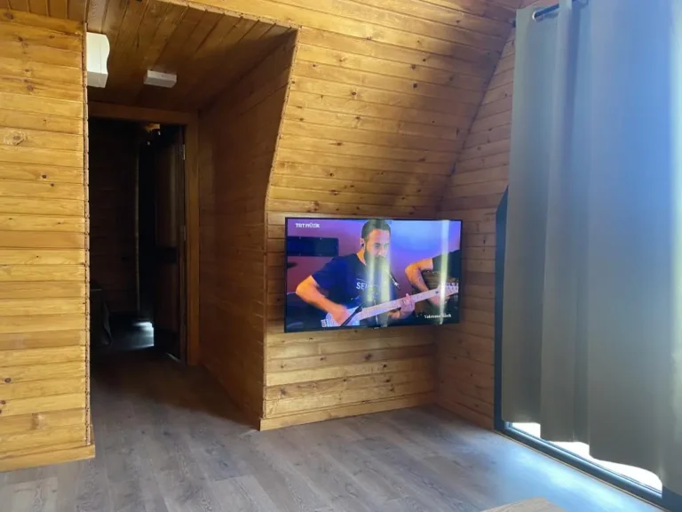 NefesURLA HOTEL-BUNGALOV fotoğrafı