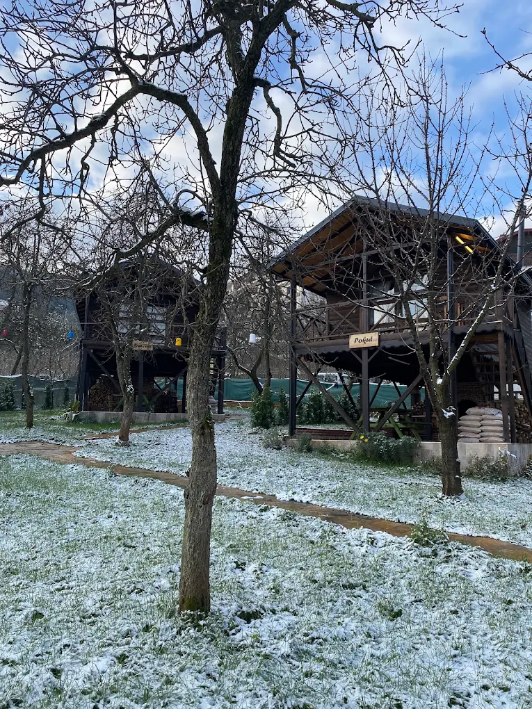 Packa Bungalov – Maşukiye Kartepe Bungalov Evler fotoğrafı