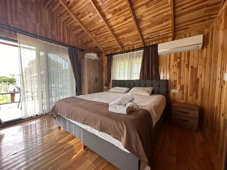 Ruby Bungalov Alanya fotoğrafı