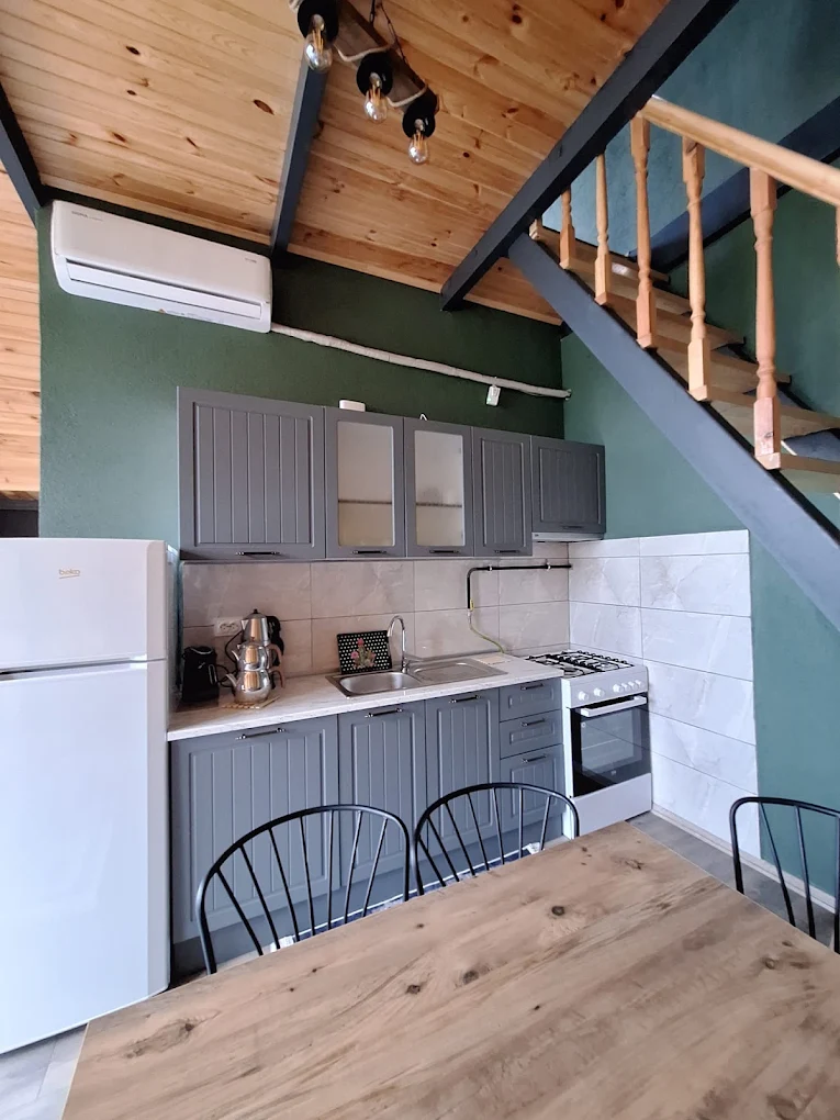 Sapanca AcAr Suit Bungalov fotoğrafı