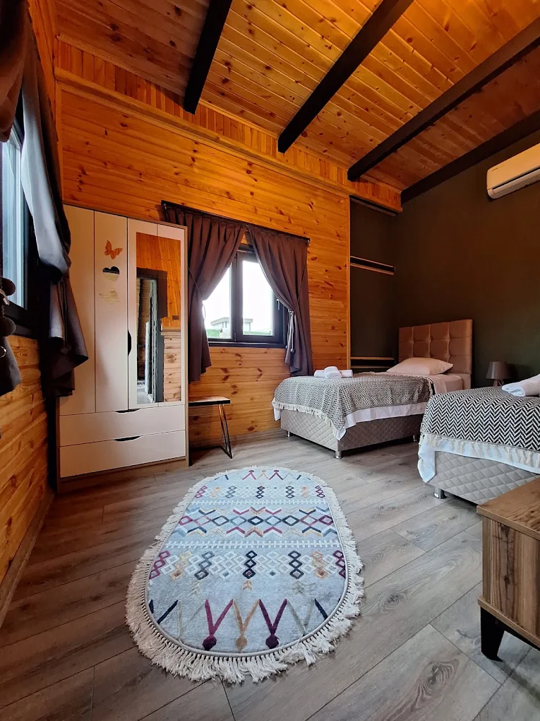 Sapanca AcAr Suit Bungalov fotoğrafı