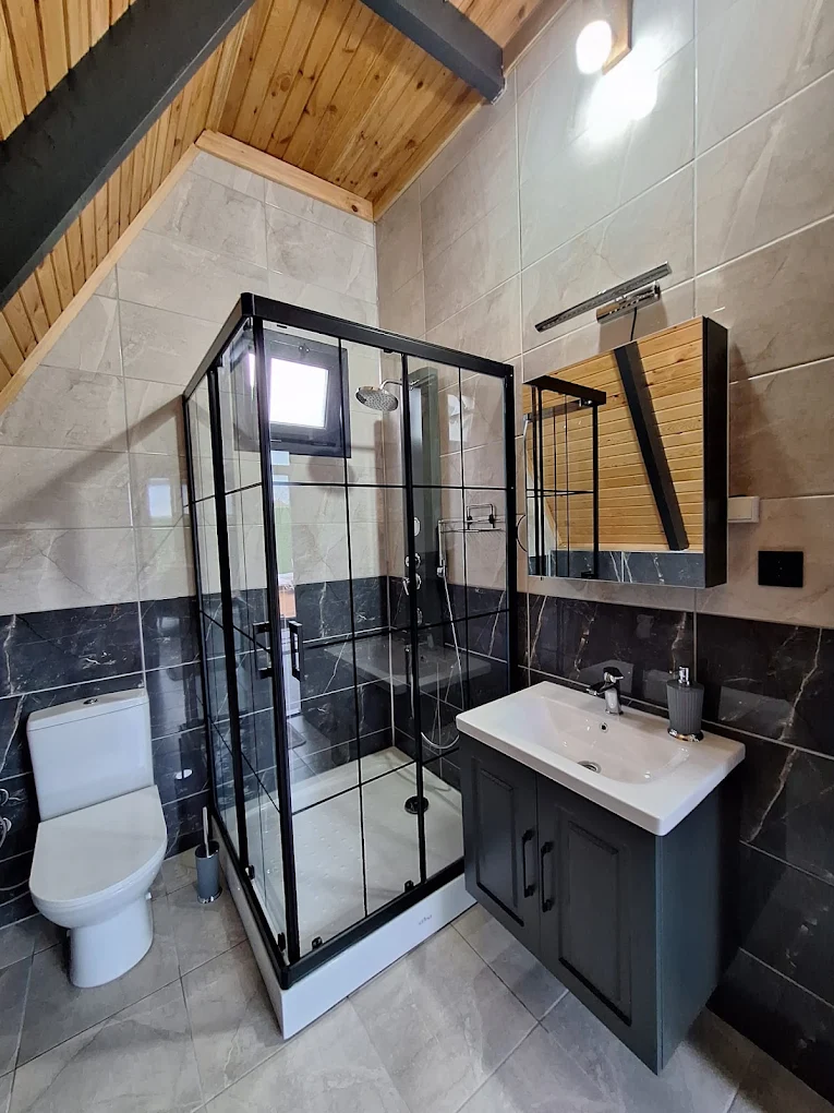 Sapanca AcAr Suit Bungalov fotoğrafı