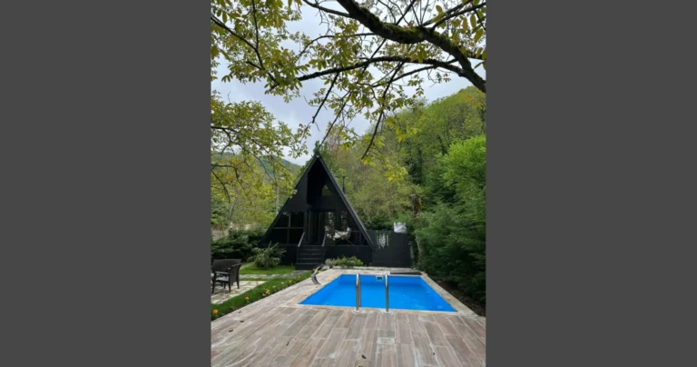 Sapanca Çaglayan Bungalov sapanca bungalow fotoğrafı 1
