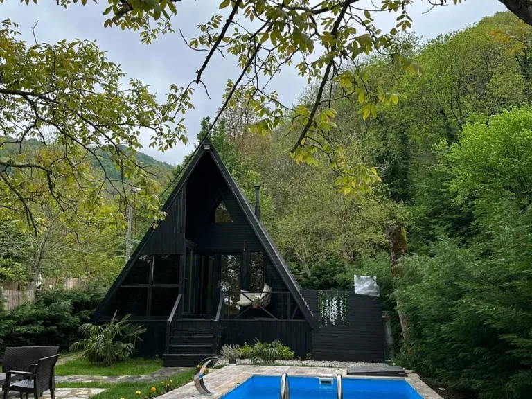 Sapanca Çaglayan Bungalov
