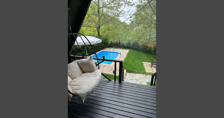 Sapanca Çaglayan Bungalov sapanca bungalow fotoğrafı 2