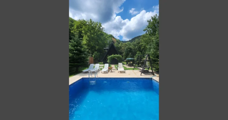 Sapanca Çaglayan Bungalov sapanca bungalow fotoğrafı 3