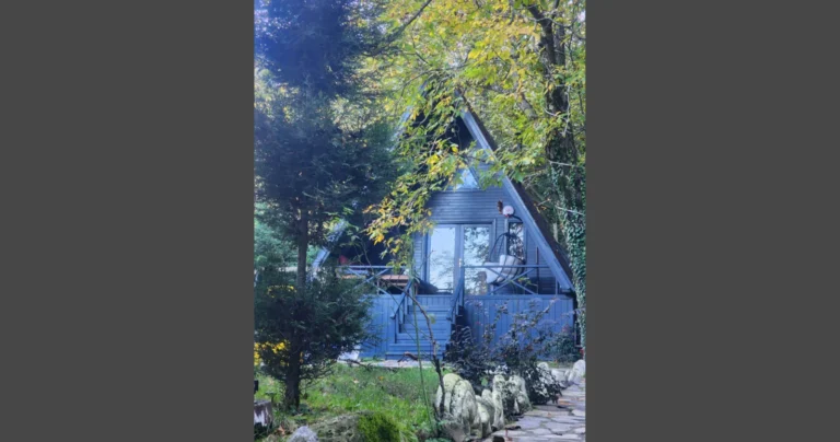 Sapanca Çaglayan Bungalov sapanca bungalow fotoğrafı 4