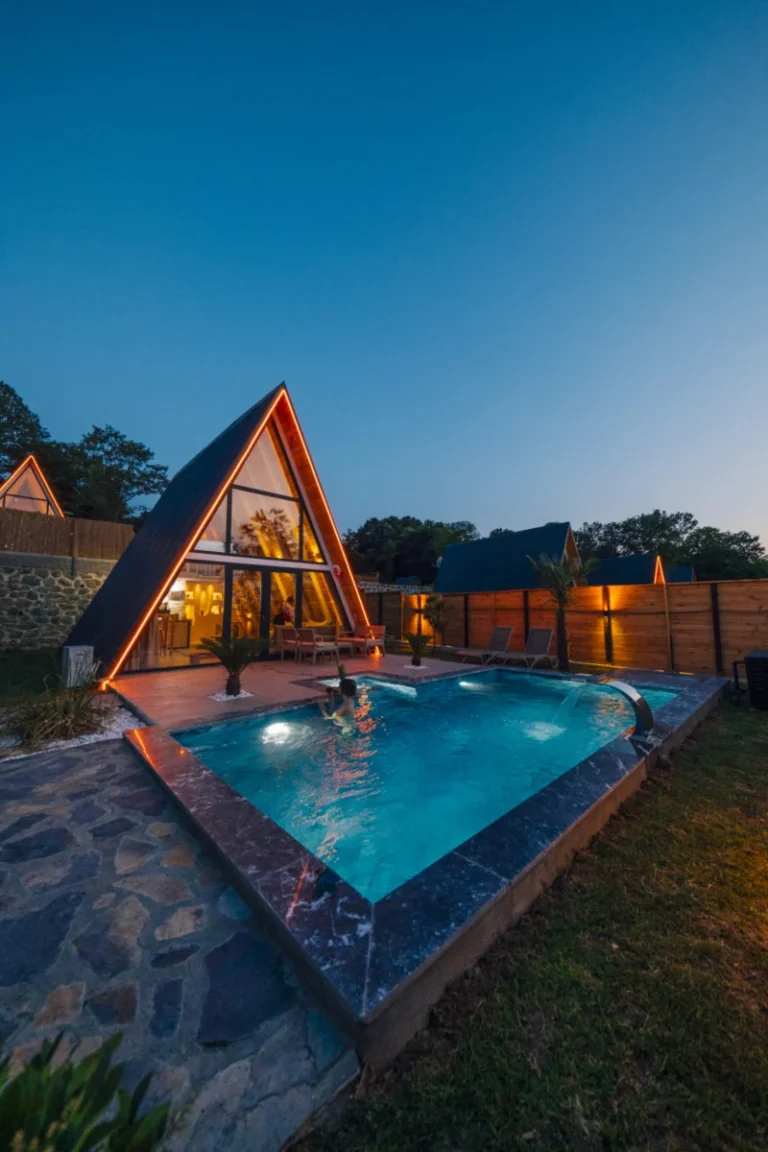 sapanca gölköy bungalov sapanca sakarya fotoğrafı 4