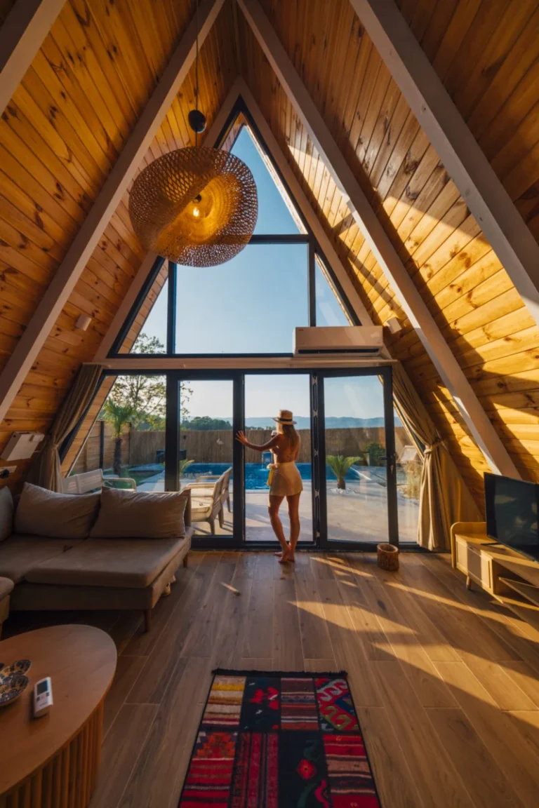 sapanca gölköy bungalov sapanca sakarya fotoğrafı 5