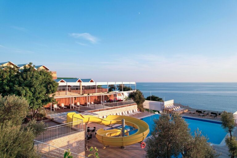 SeaStar Butik&Bungalov Otel