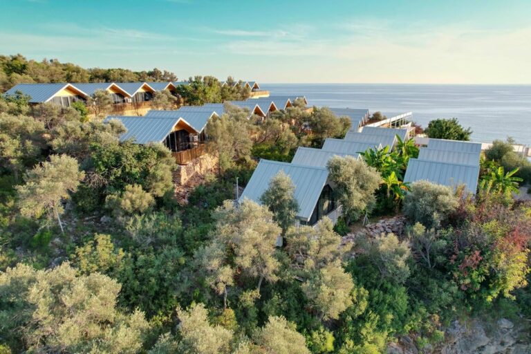 SeaStar Butik&Bungalov Otel fotoğrafı