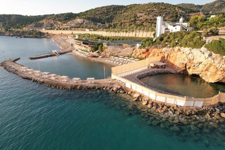 SeaStar Butik&Bungalov Otel fotoğrafı