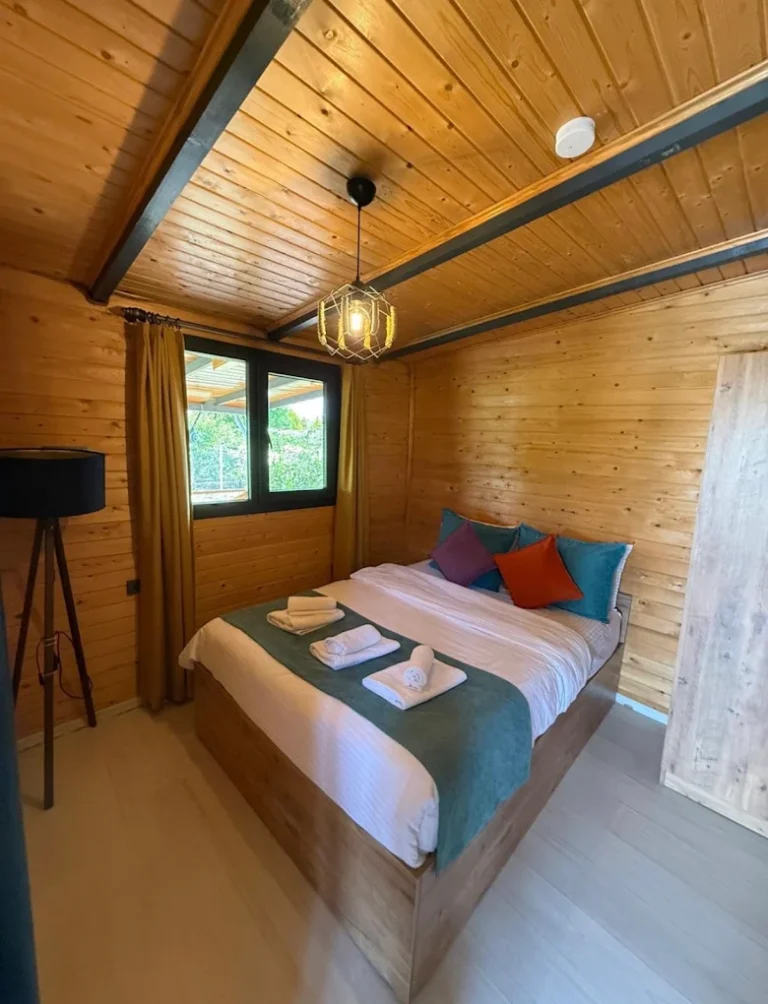 Seferihisar Bungalov fotoğrafı
