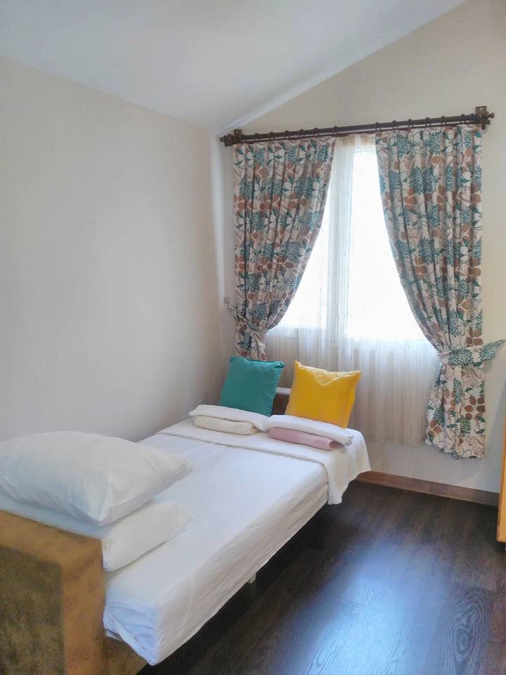 Serenity Bungalov Çamyuva fotoğrafı