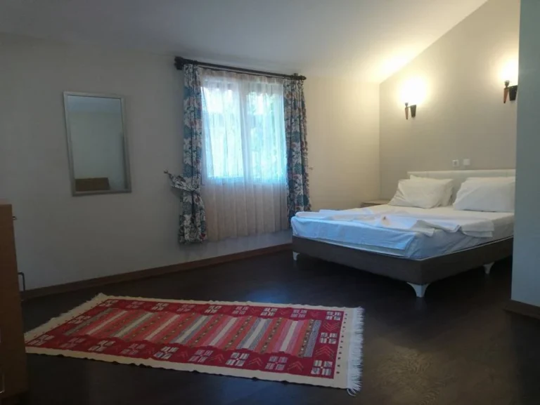 Serenity Bungalov Çamyuva fotoğrafı