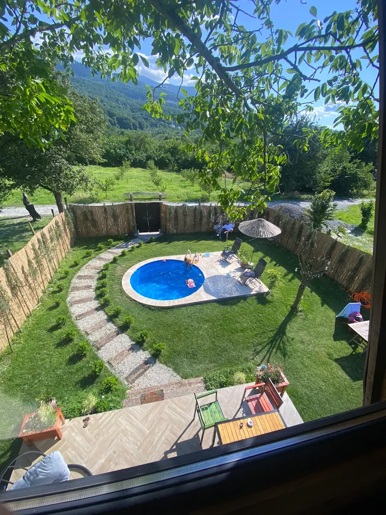 Seyridağ Bungalov fotoğrafı