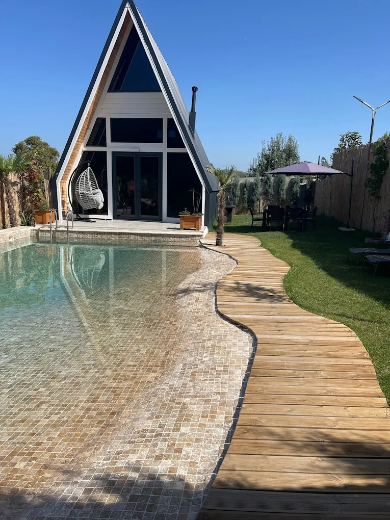 Seyridağ Bungalov fotoğrafı