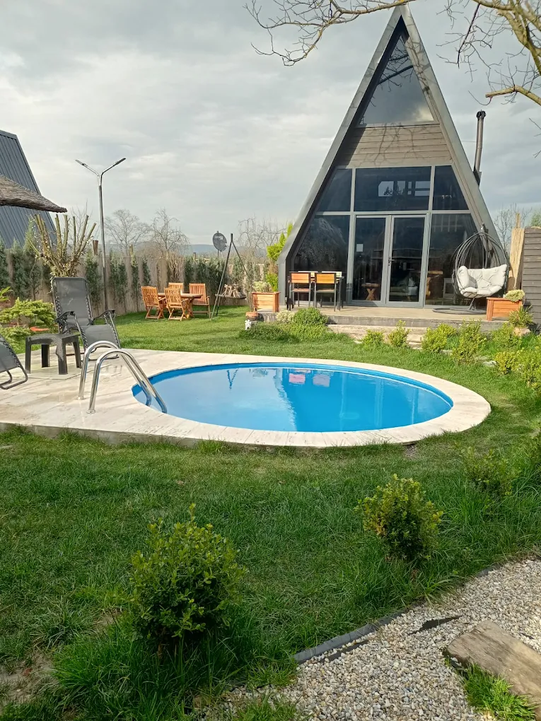 Seyridağ Bungalov fotoğrafı