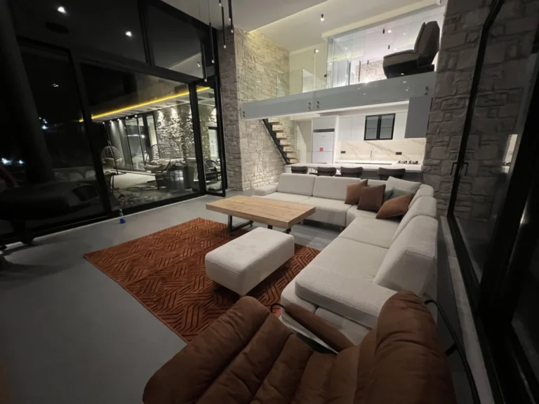 yaka vadi bungalov aliağa i̇zmir fotoğrafı 3