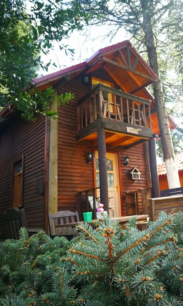 Yener Bungalov fotoğrafı