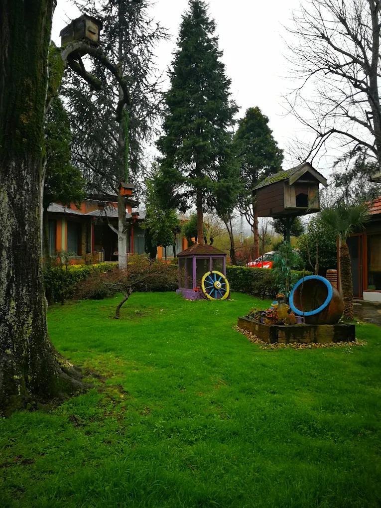 Yener Bungalov fotoğrafı