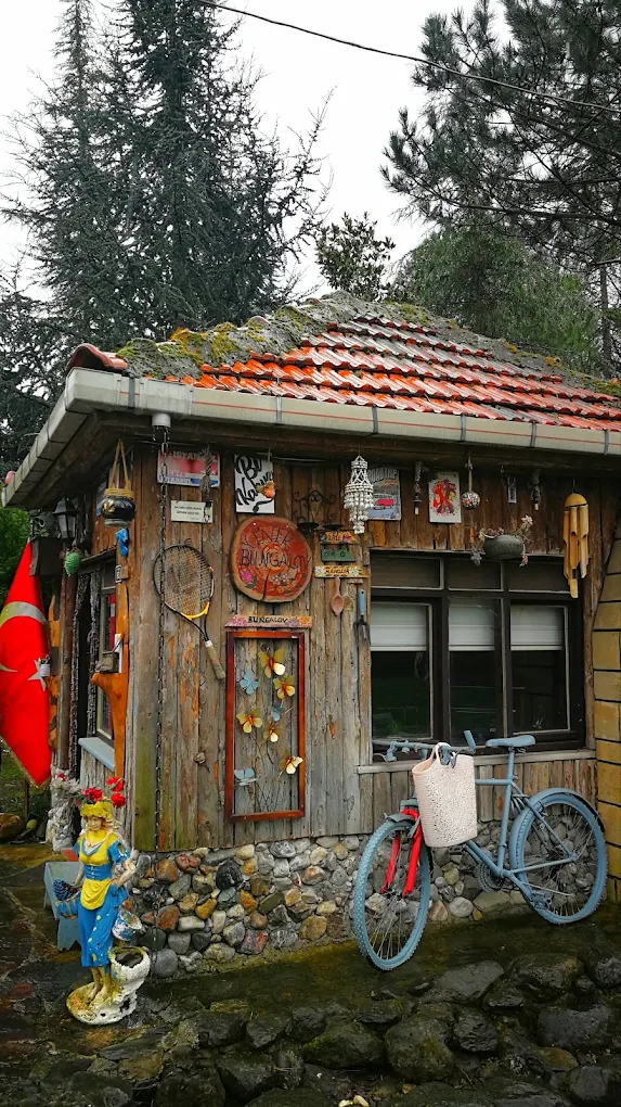 Yener Bungalov fotoğrafı
