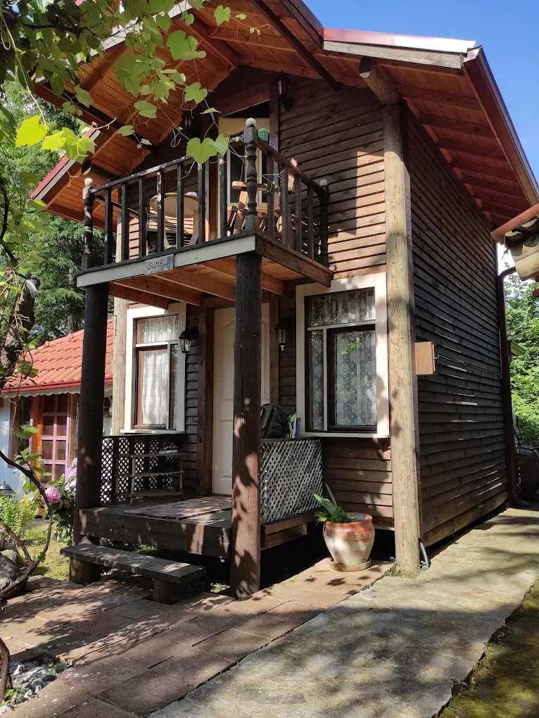 Yener Bungalov