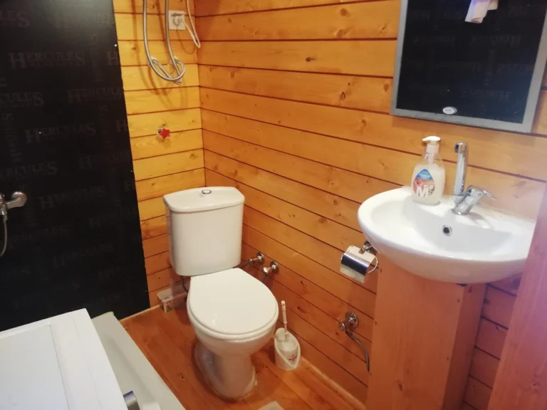 Yeniliman Bungalov Evleri – Konaklama Turizm İşletmesi fotoğrafı