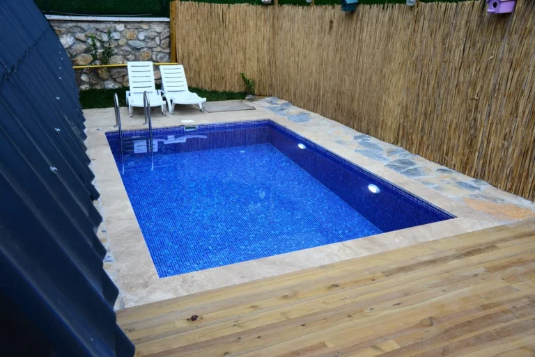 Zengin Bungalow fotoğrafı