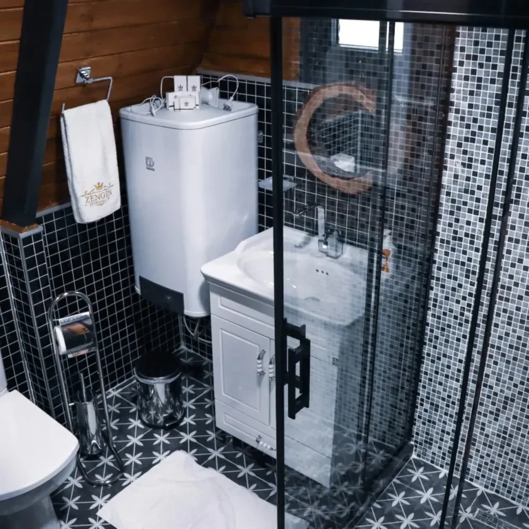 Zengin Bungalow fotoğrafı