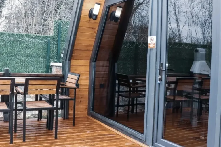 Zengin Bungalow fotoğrafı