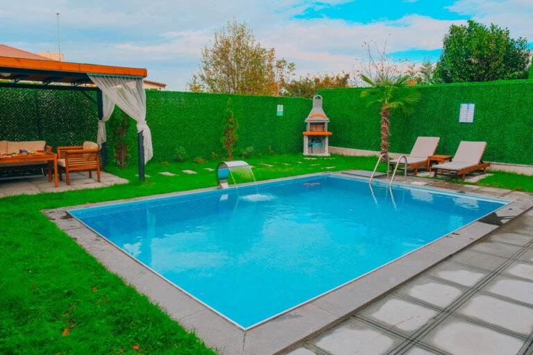 Zenit Bungalov fotoğrafı